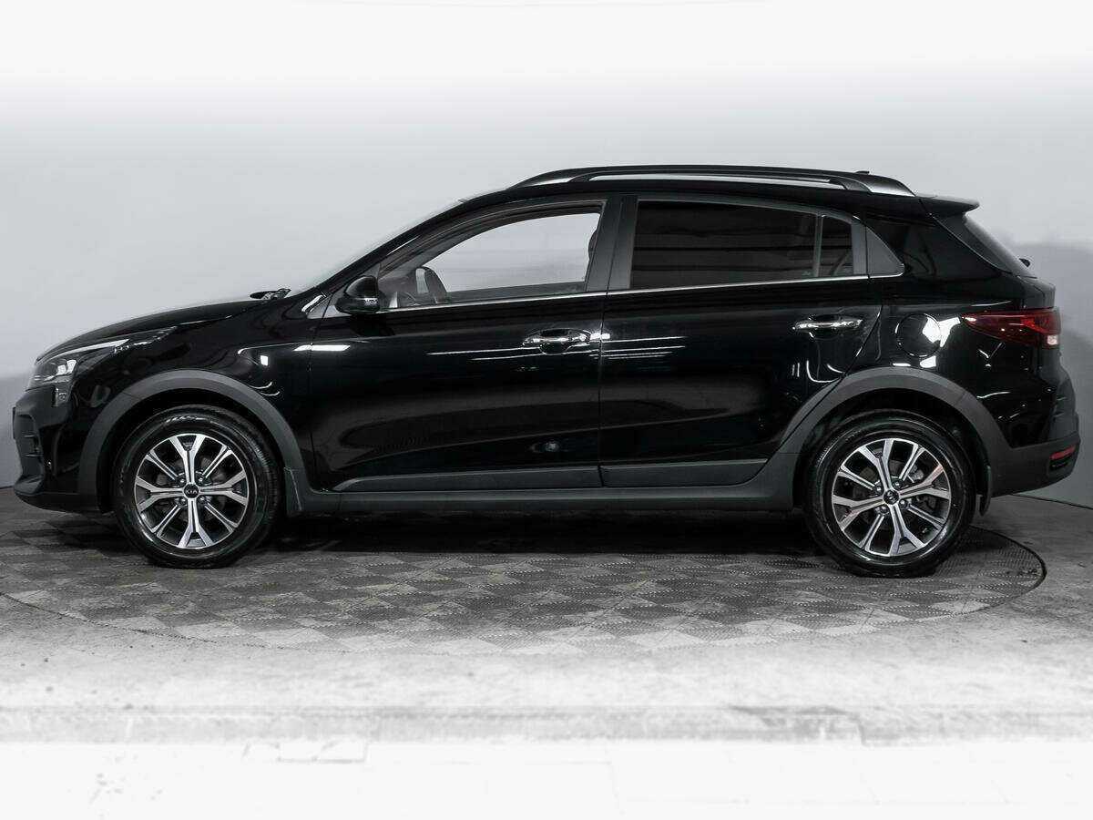 Kia Rio X, 2021 - 16 074 км. | Фото №8