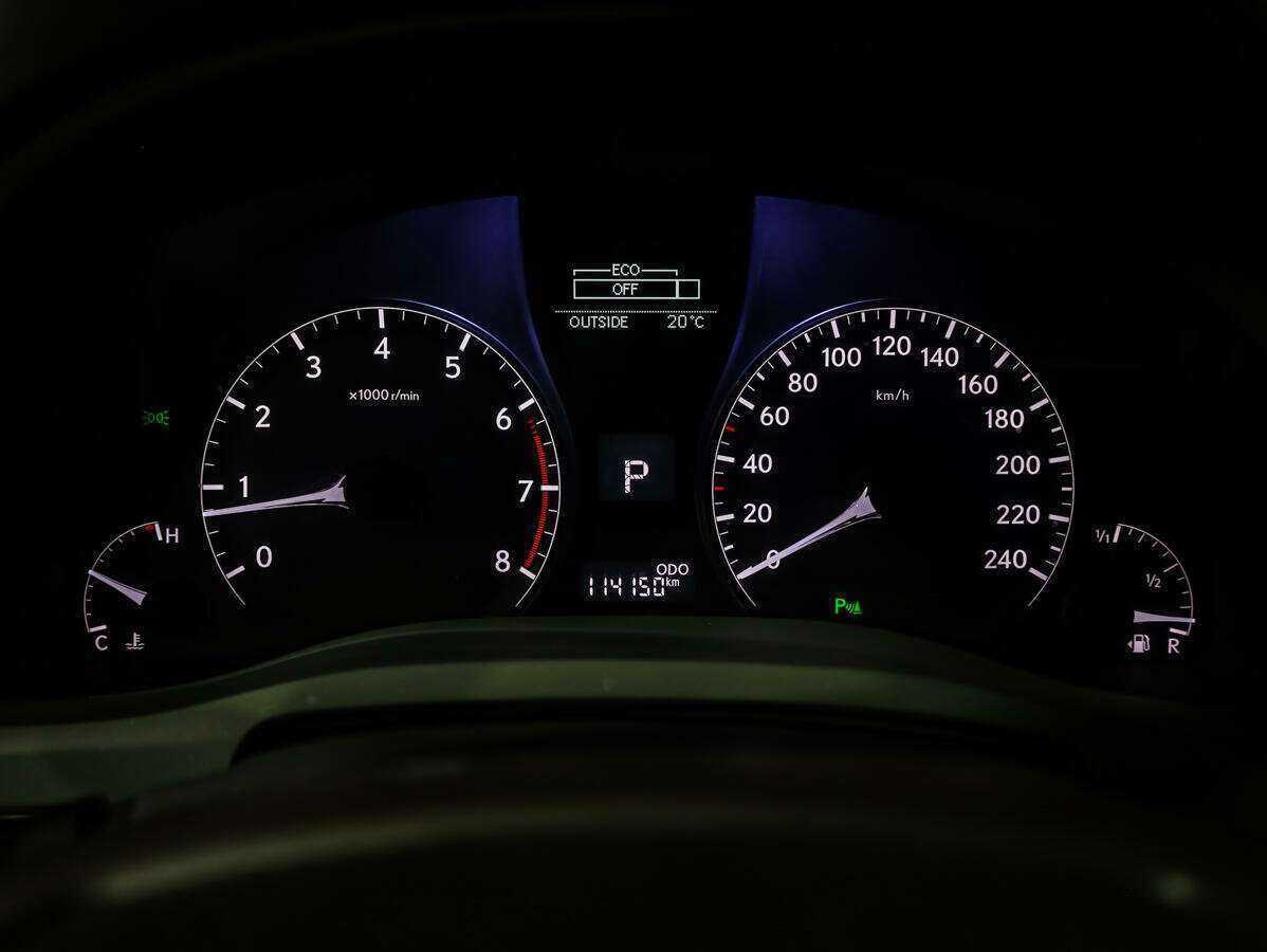 Lexus RX 270, 2012 Фото №22