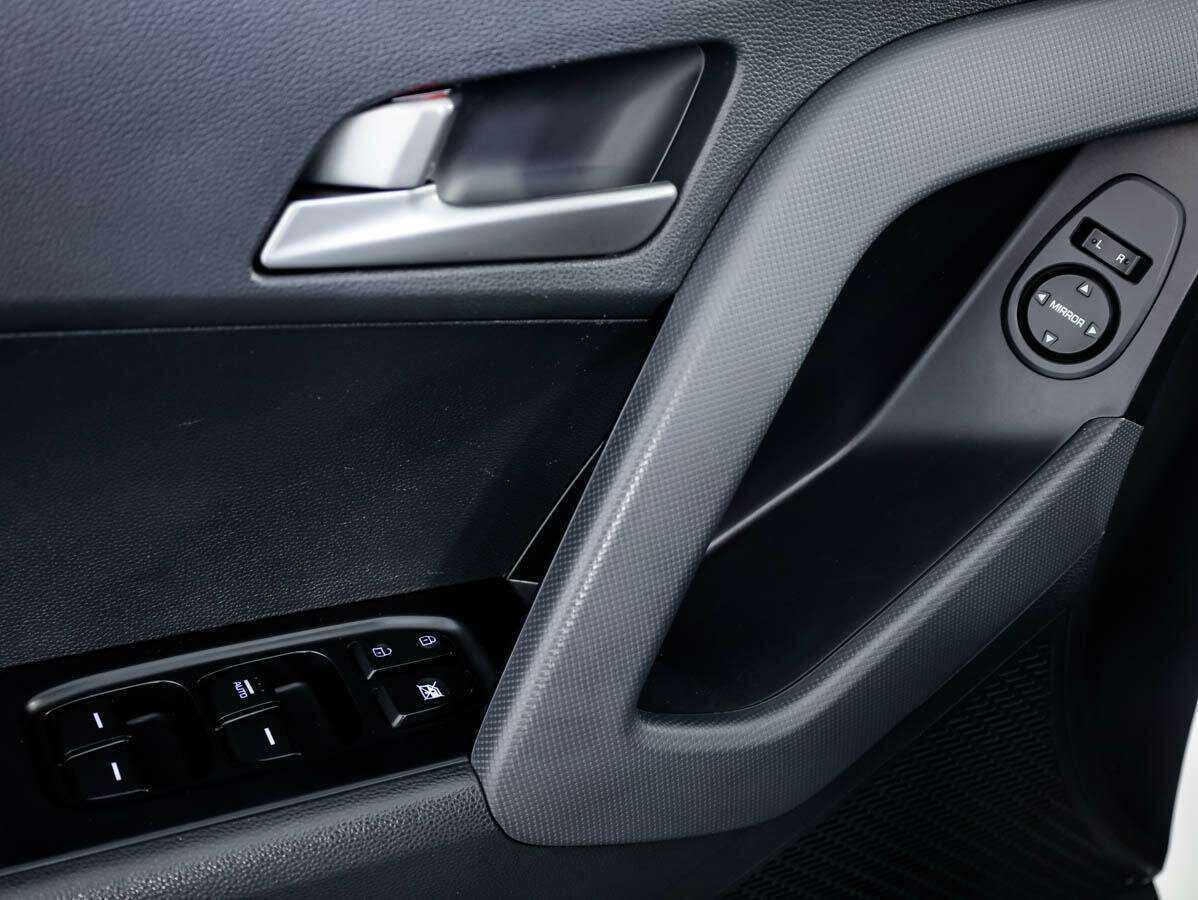 Hyundai Creta, 2018 Фото №16