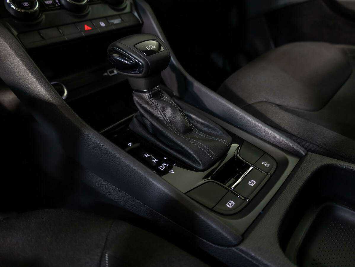 Skoda Kodiaq, 2019 Фото №14