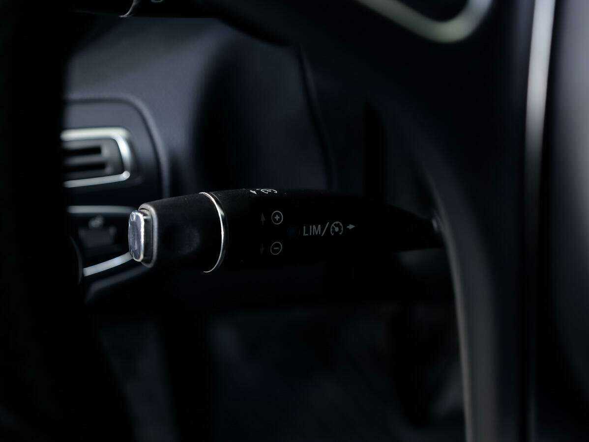 Mercedes-Benz C-Класс 180, 2014 Фото №18