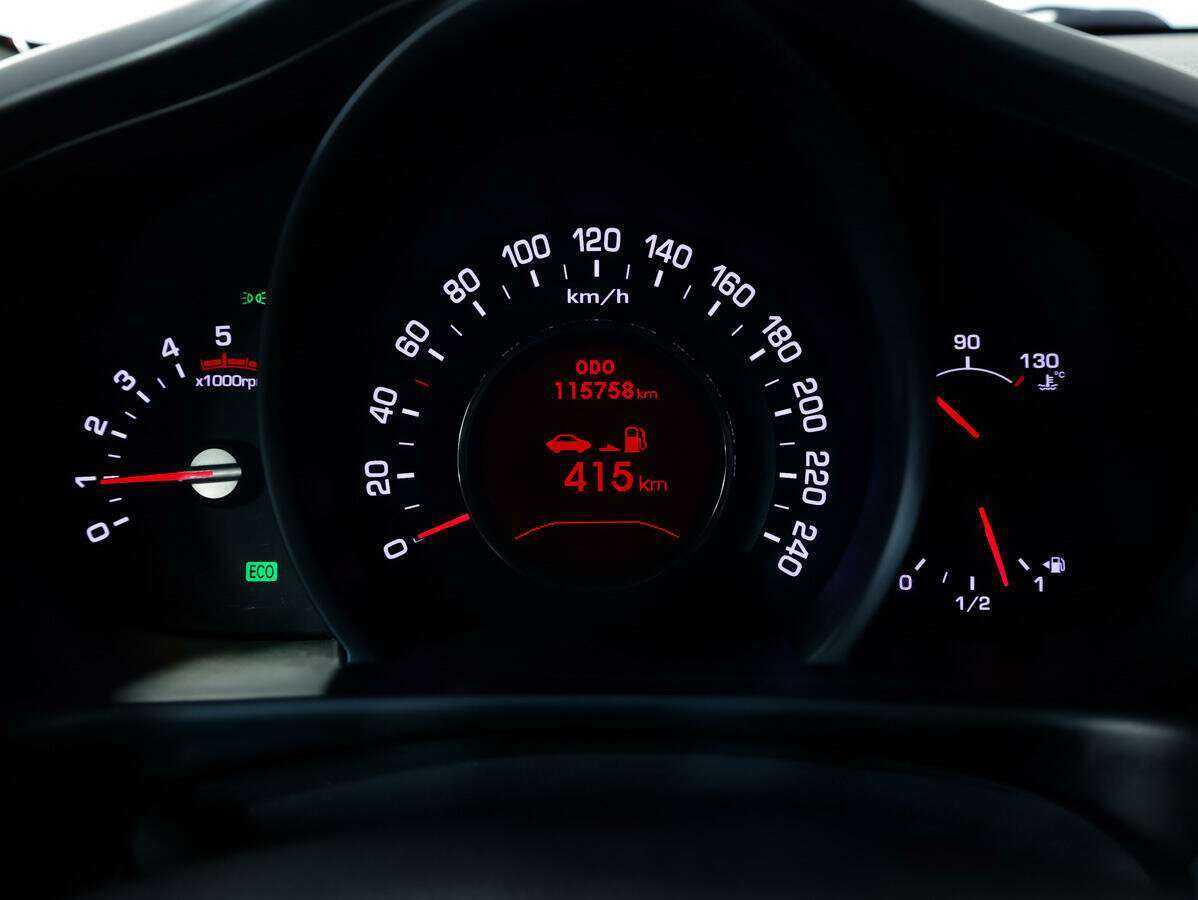 Kia Sportage, 2014 Фото №22