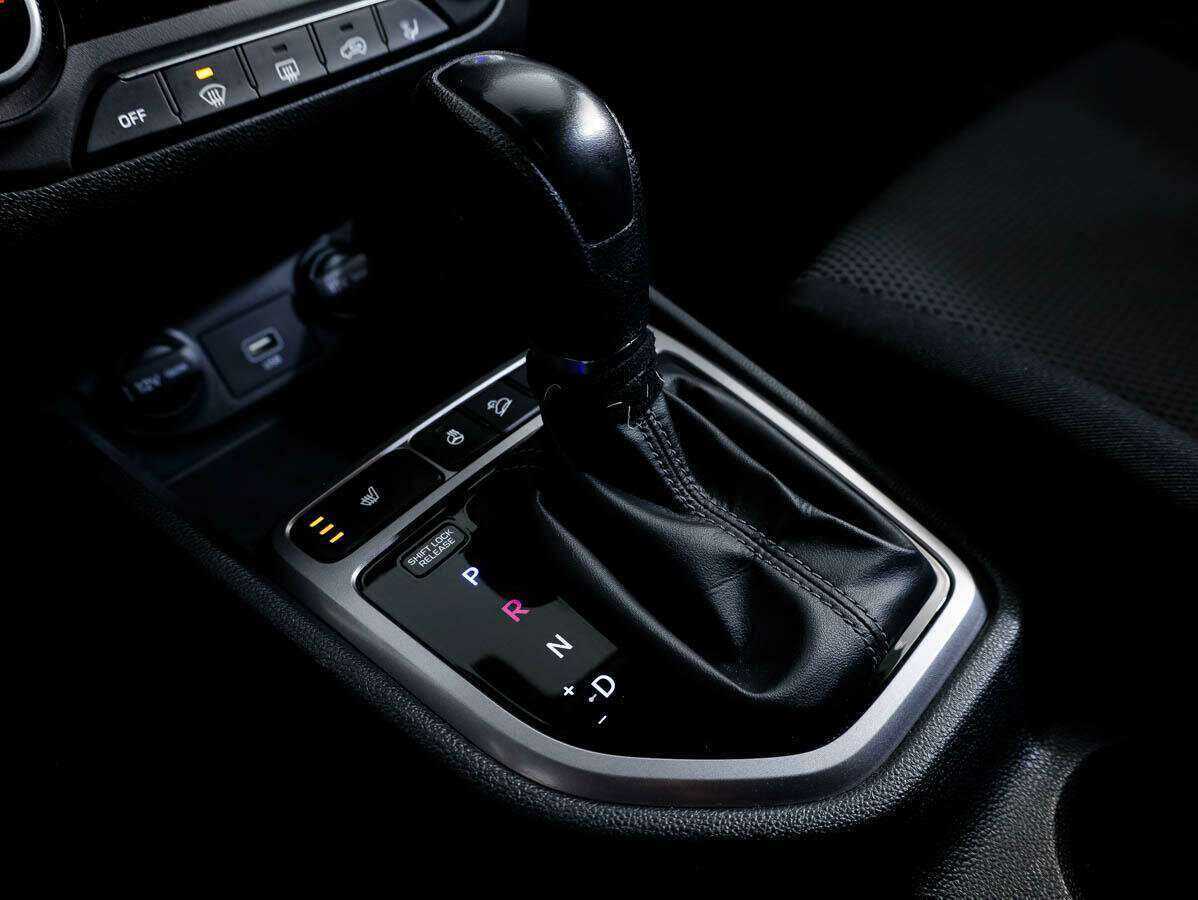 Hyundai Creta, 2020 Фото №17