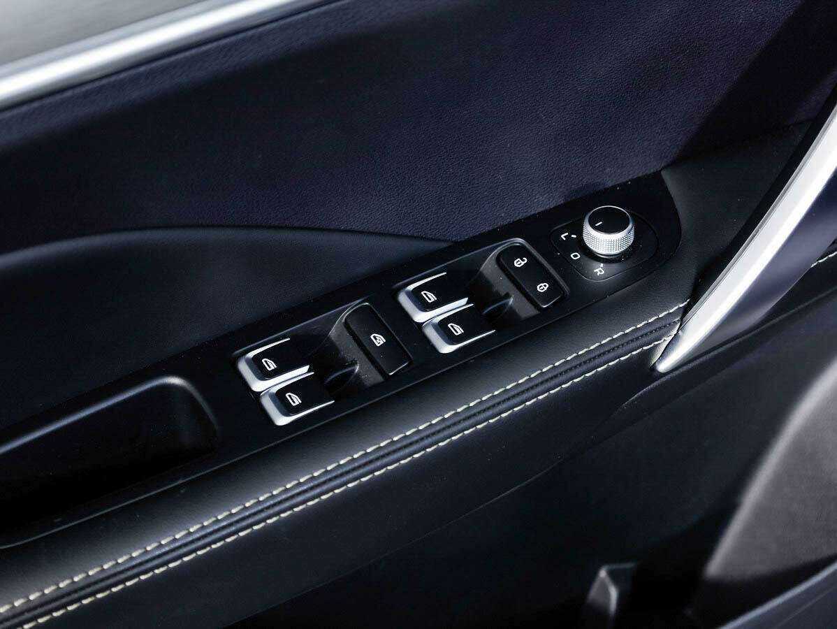 Geely Coolray, 2022 Фото №18