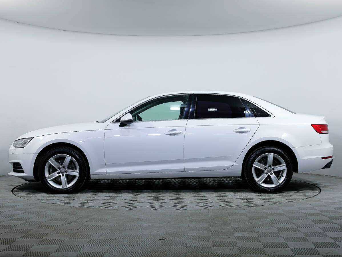 Audi A4, 2015 - 120 174 км. | Фото №8