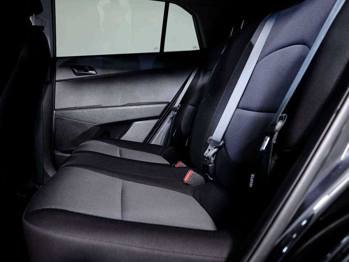 Hyundai Creta, 2018 Фото №12