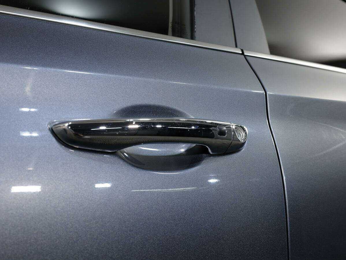 Hyundai Solaris, 2020 Фото №23