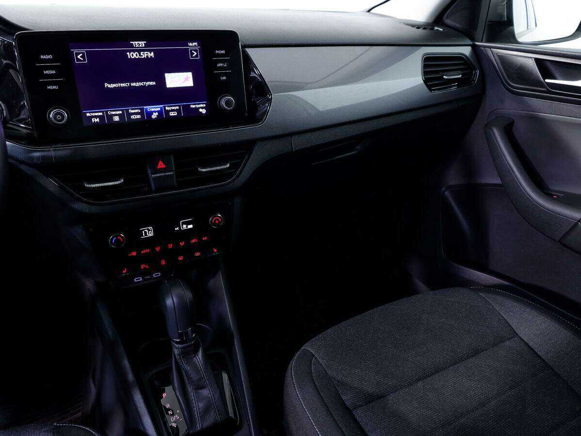 Volkswagen Polo, 2020 Фото №13