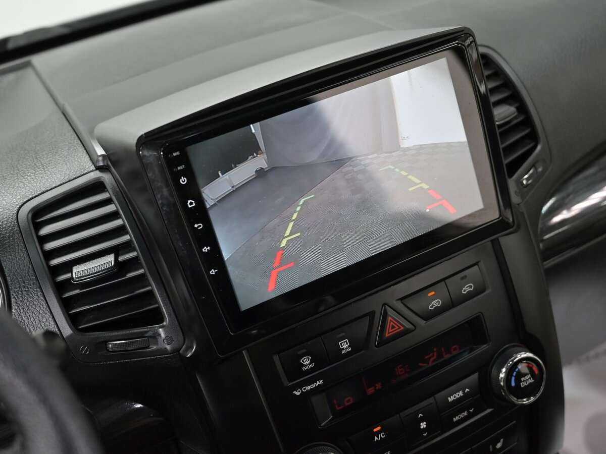 Kia Sorento, 2012 - 154 000 км. | Фото №7