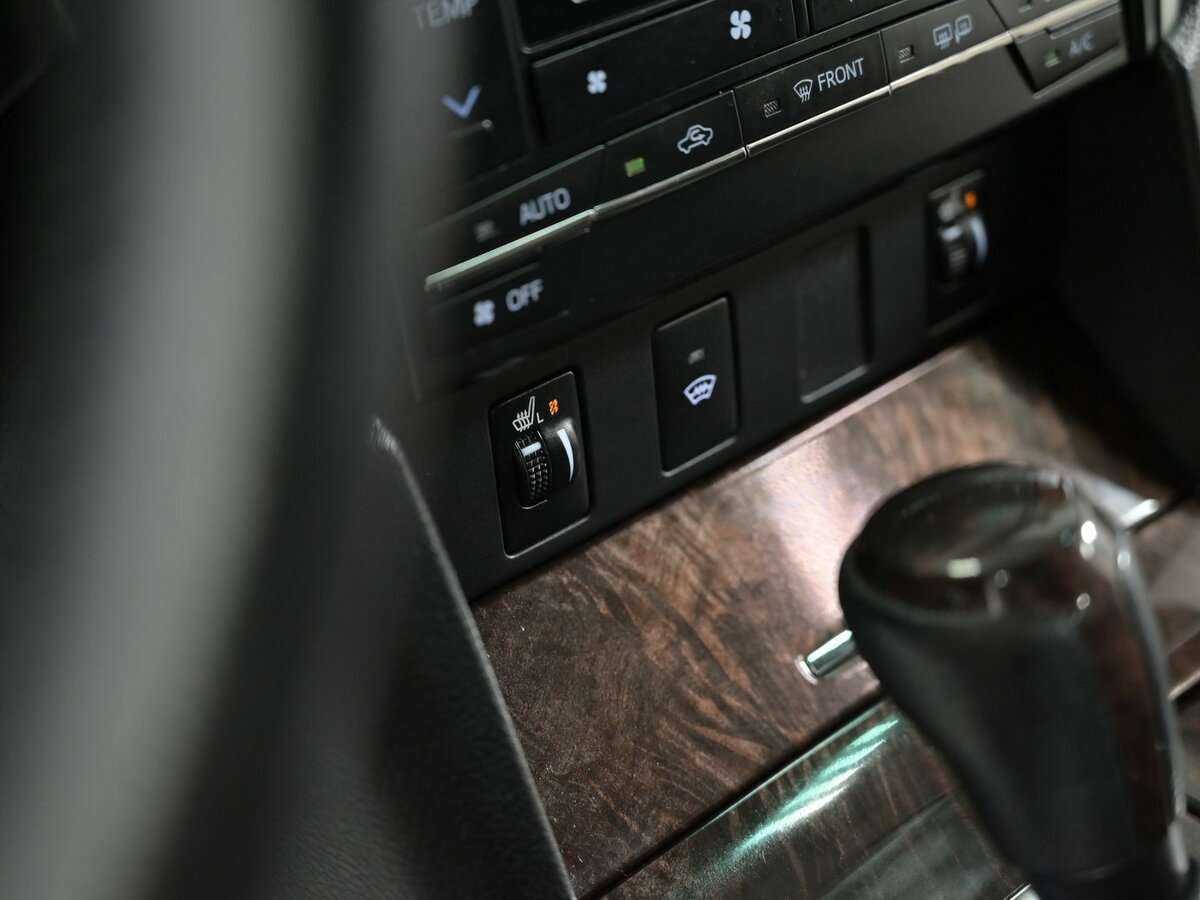 Toyota Camry, 2017 Фото №14