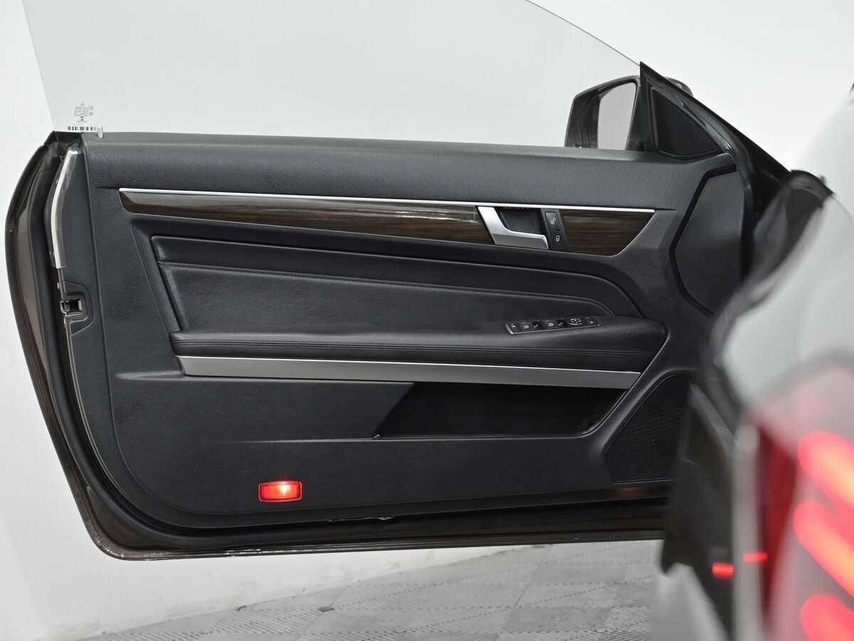 Mercedes-Benz E-Класс 200, 2014 - 138 000 км. | Фото №5