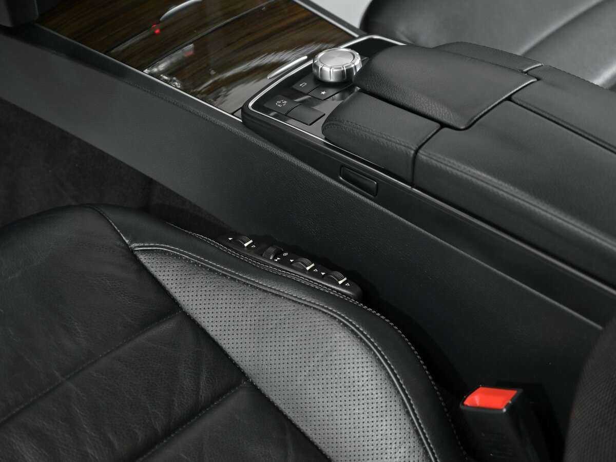 Mercedes-Benz E-Класс 200, 2014 Фото №16