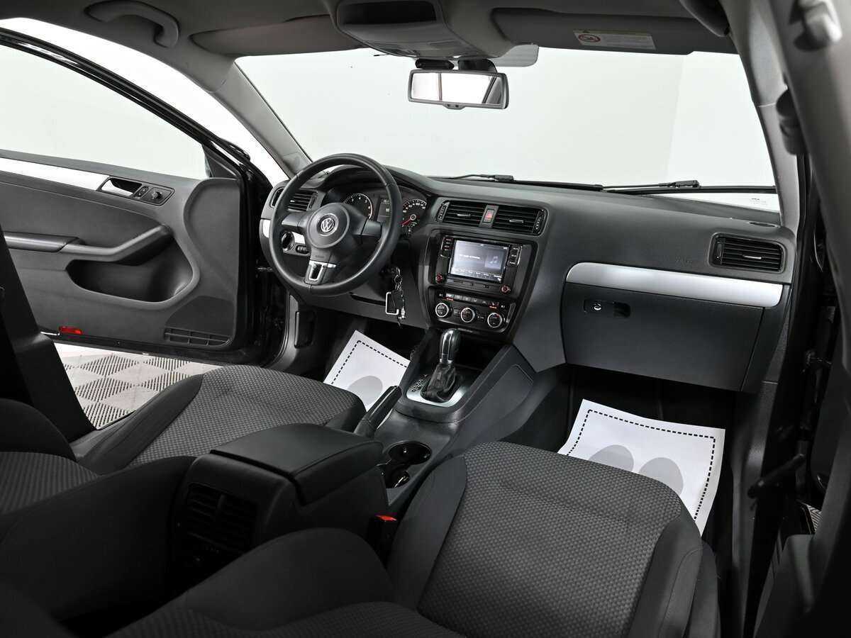 Volkswagen Jetta, 2012 - 139 000 км. | Фото №5