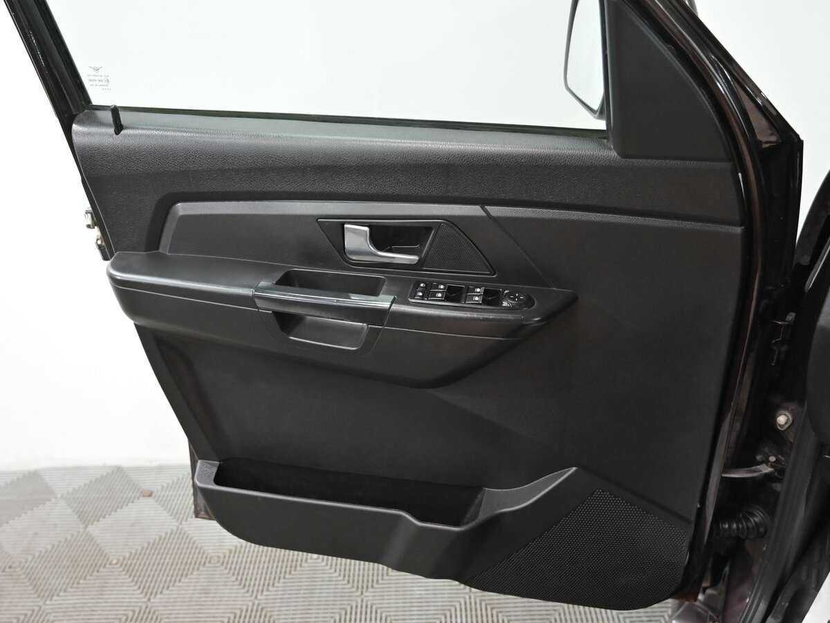 УАЗ Patriot, 2015 - 174 150 км. | Фото №5