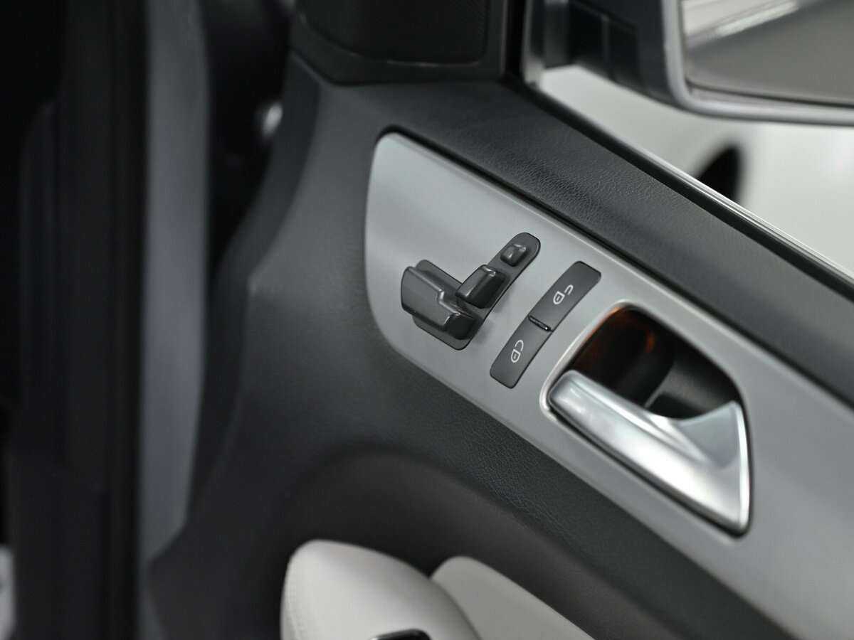 Mercedes-Benz M-Класс 350 CDI, 2012 - 146 000 км. | Фото №8