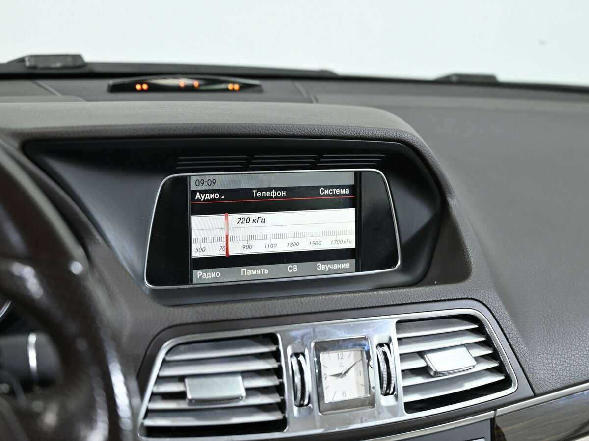 Mercedes-Benz E-Класс 250, 2014 - 120 000 км. | Фото №6