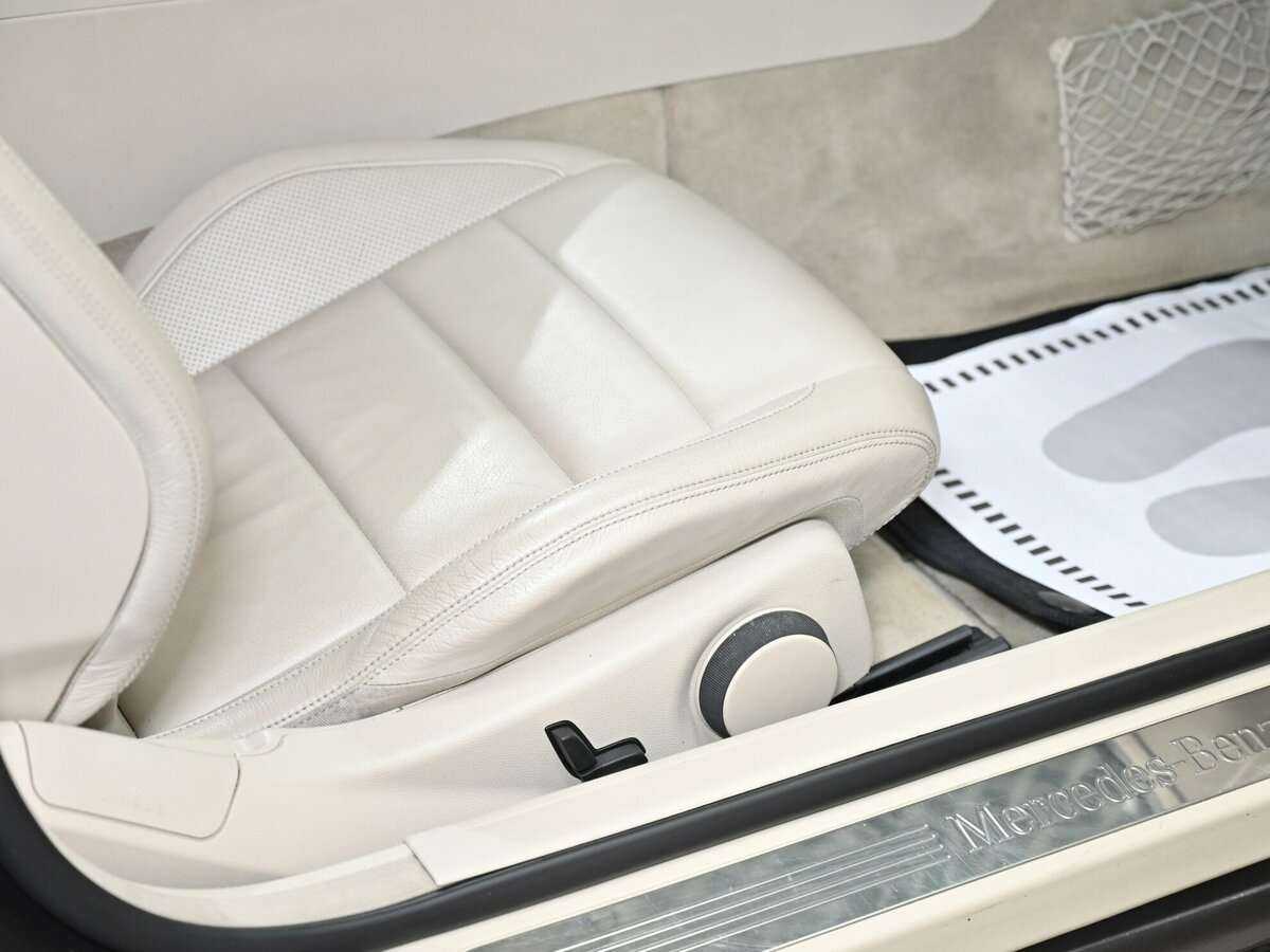 Mercedes-Benz E-Класс 250, 2014 Фото №10