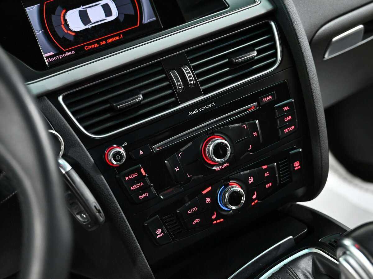 Audi A5, 2013 - 161 000 км. | Фото №7