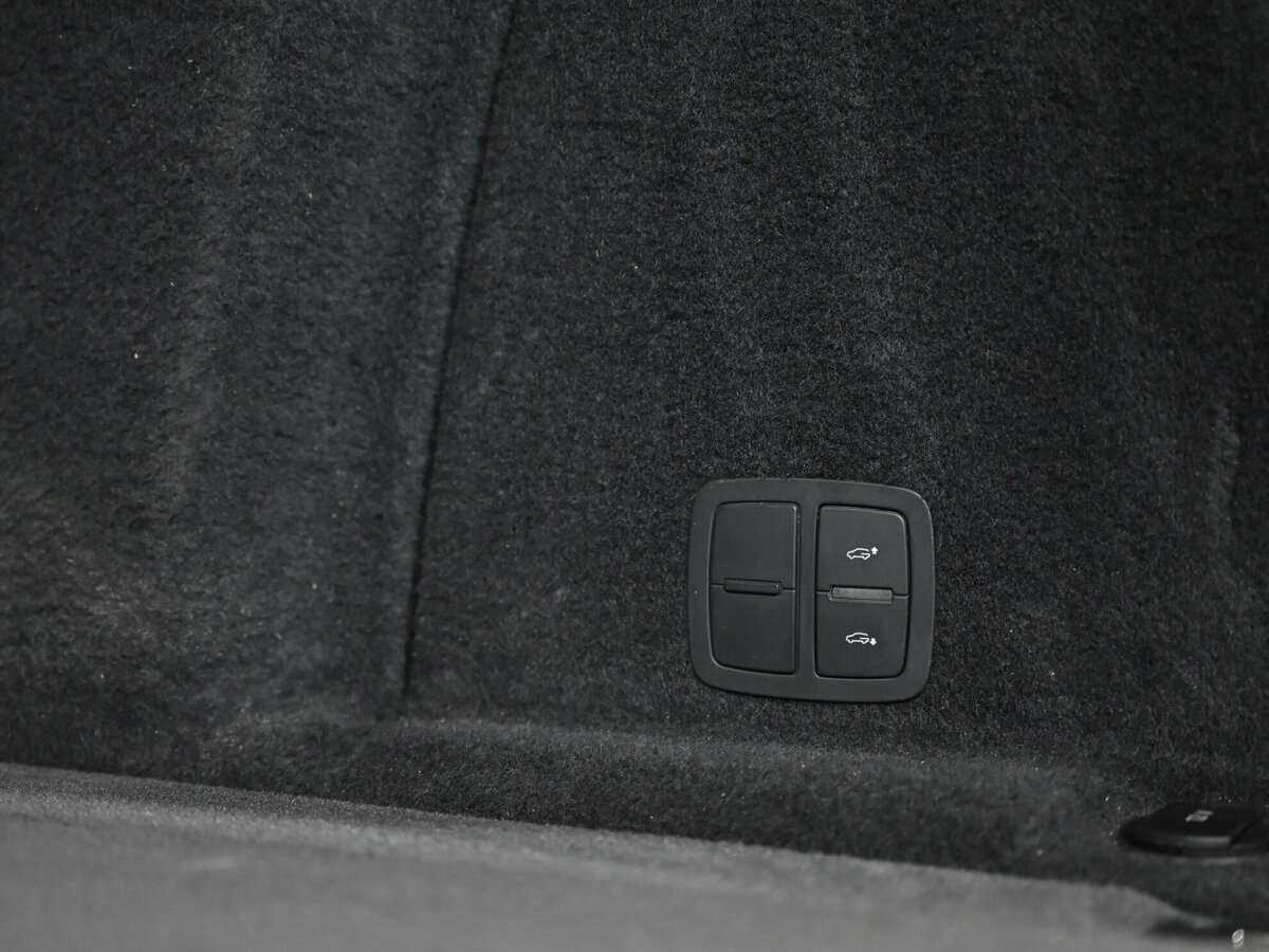 Audi Q7, 2014 Фото №17