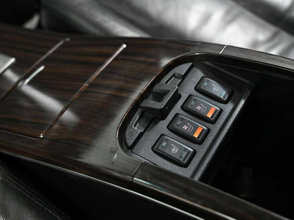 Nissan Teana, 2013 Фото №15