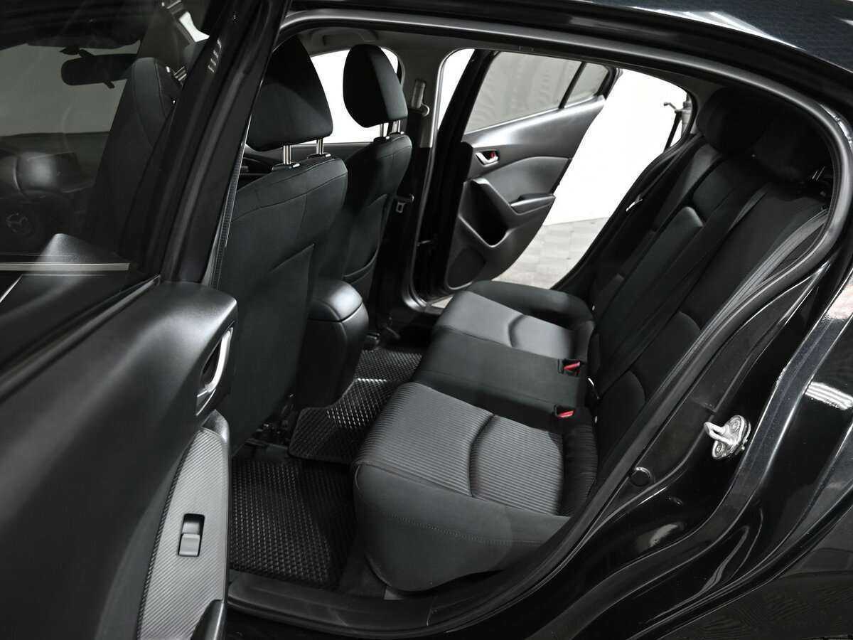 Mazda 3, 2013 - 147 000 км. | Фото №6