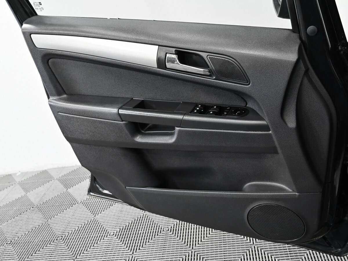 Opel Zafira, 2012 - 146 000 км. | Фото №8