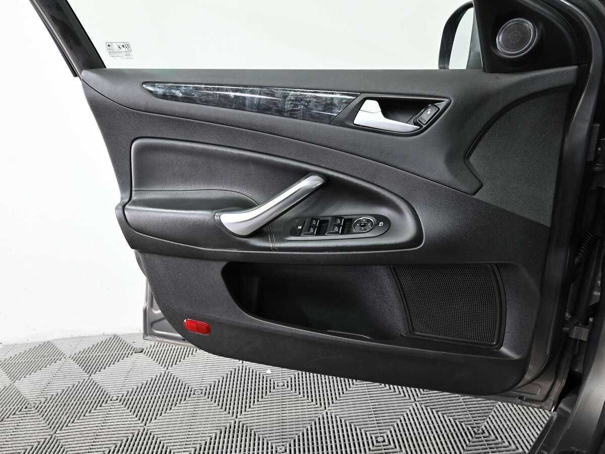 Ford Mondeo, 2012 - 147 000 км. | Фото №7