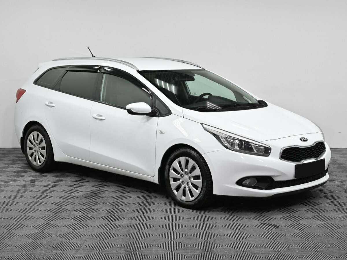 Kia Ceed, 2013 - 146 000 км. | Фото №3