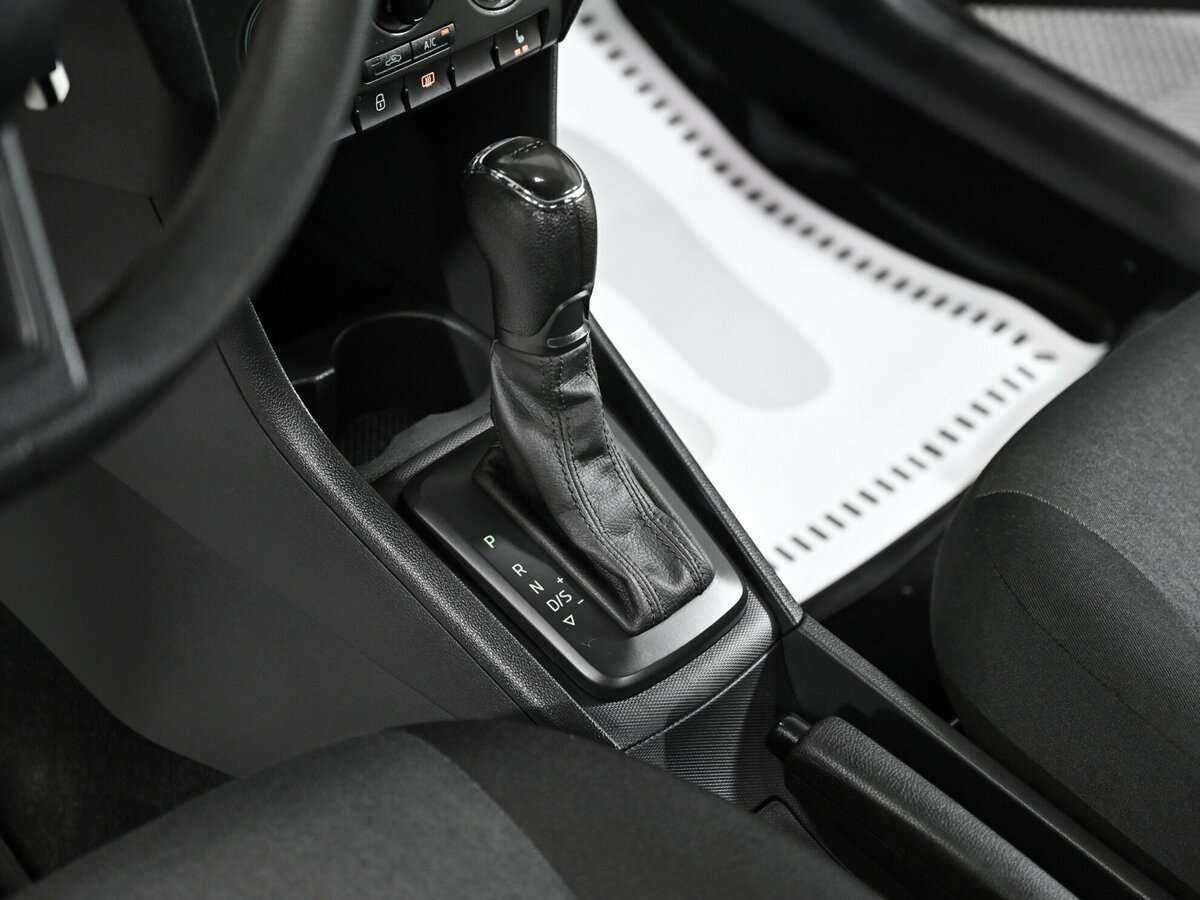 Skoda Rapid, 2016 - 124 000 км. | Фото №8