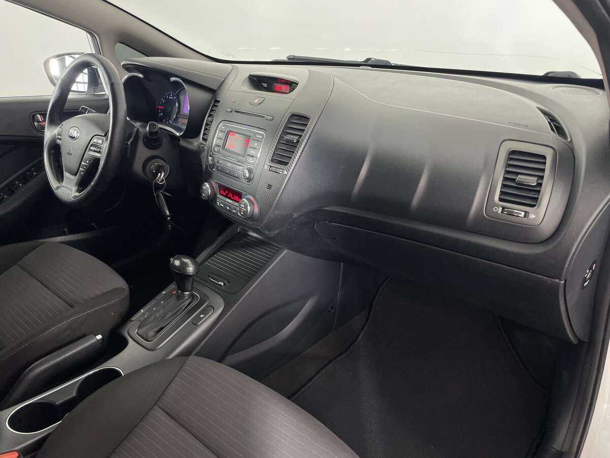 Kia Cerato, 2014 - 200 350 км. | Фото №8