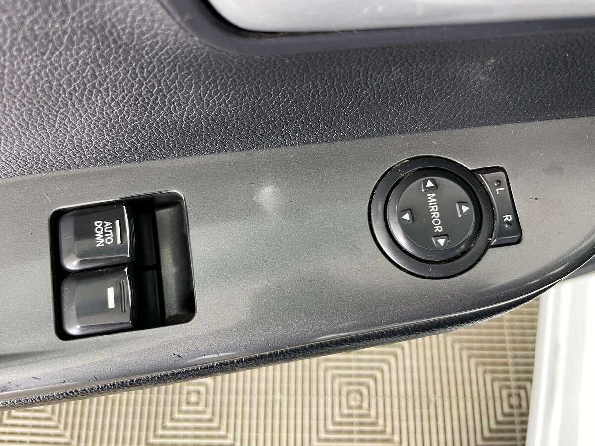 Kia Rio, 2015 Фото №16