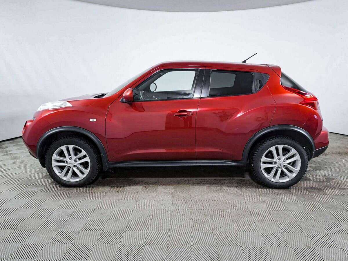 Nissan Juke, 2013 - 132 000 км. | Фото №8
