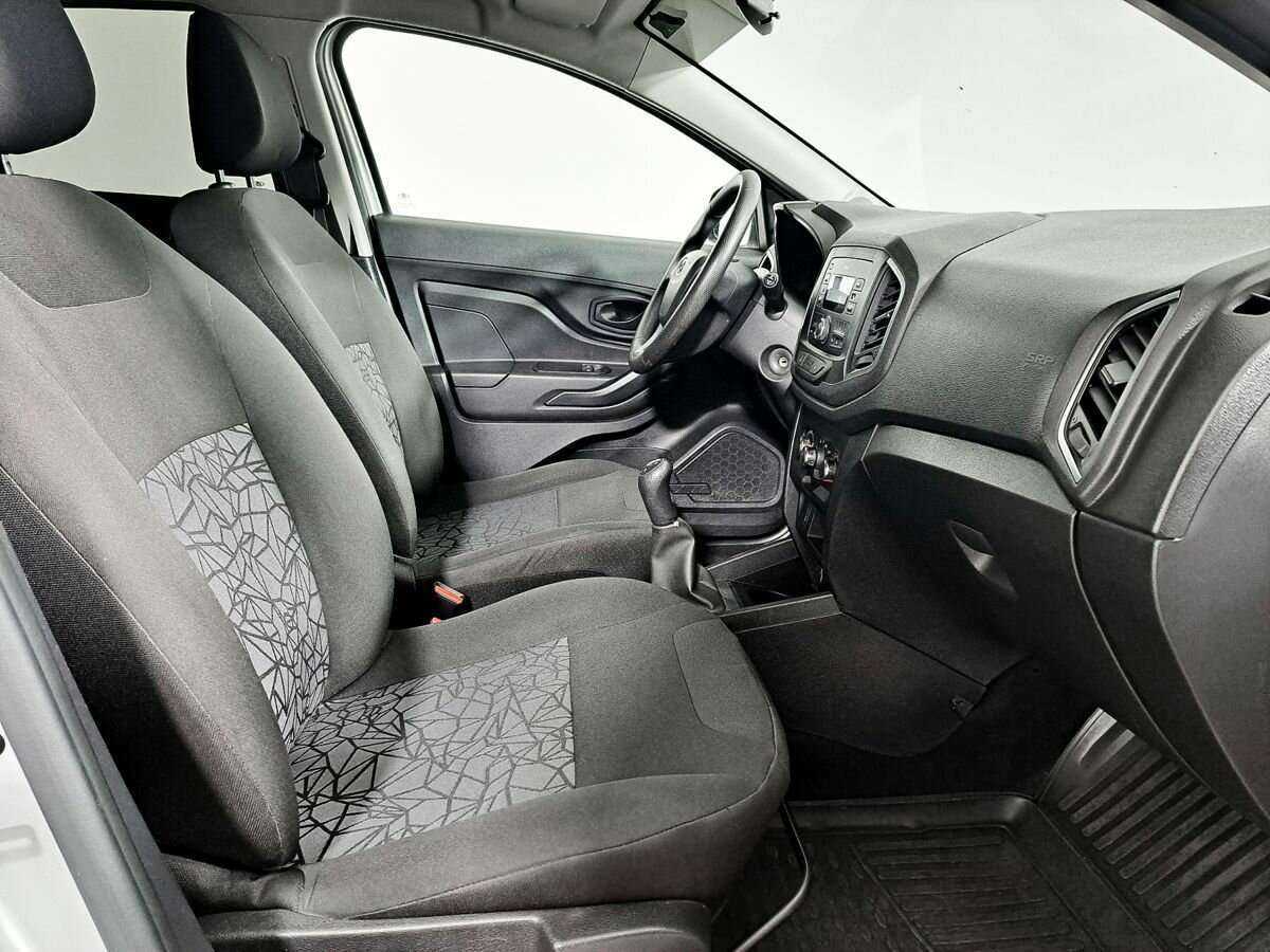 Lada (ВАЗ) XRAY, 2018 Фото №7