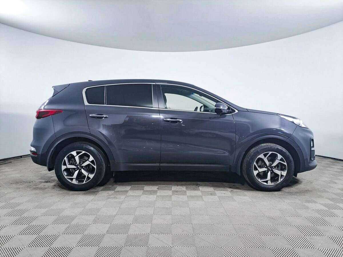 Kia Sportage, 2019 - 92 500 км. | Фото №4