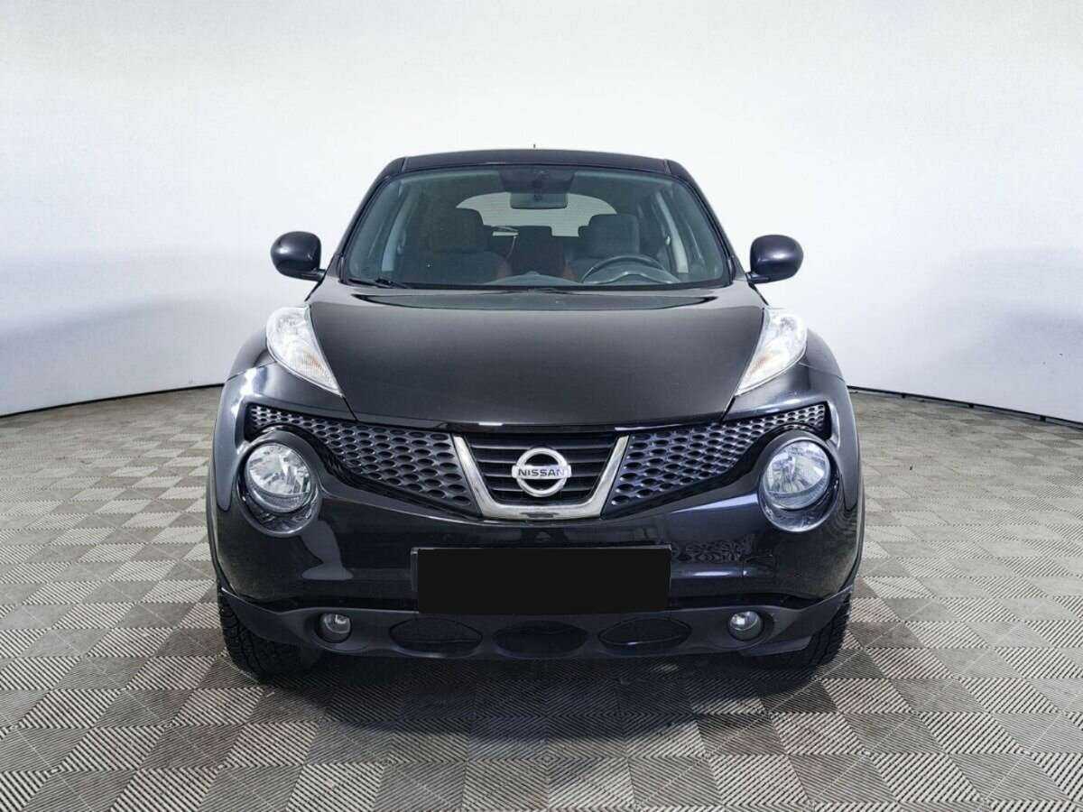 Nissan Juke, 2013 - 145 600 км. | Фото №2
