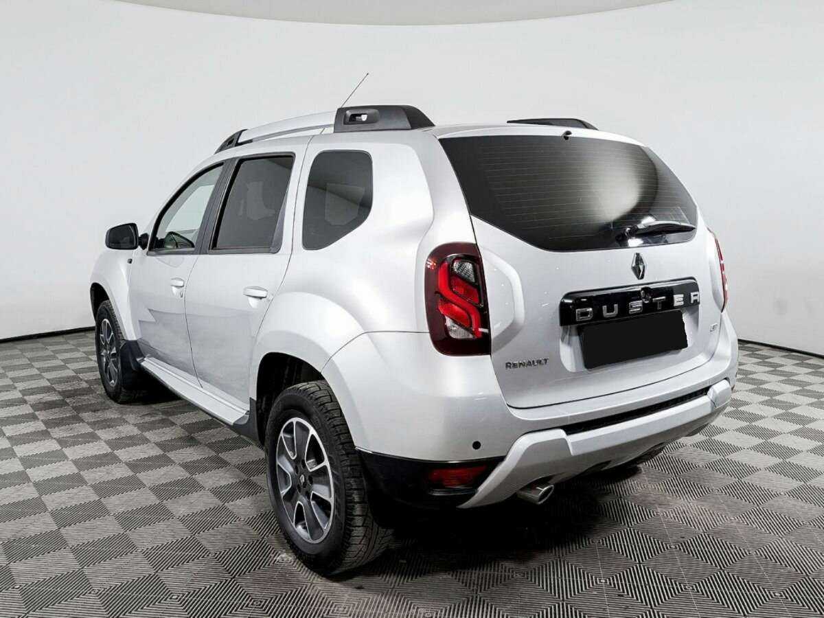Renault Duster, 2019 - 83 500 км. | Фото №6