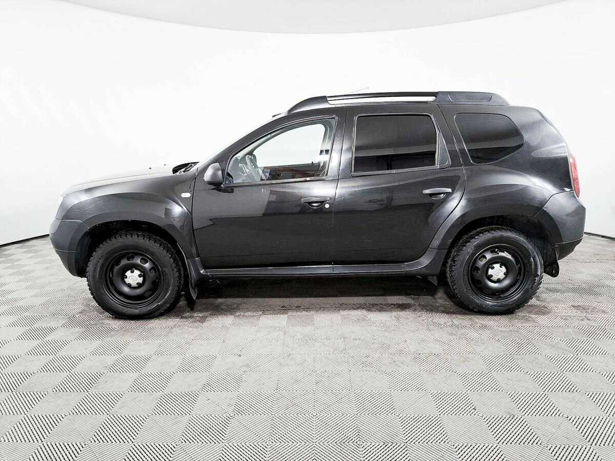 Renault Duster, 2012 - 147 600 км. | Фото №8