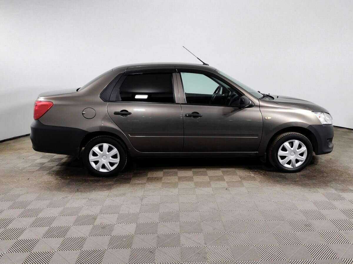 Datsun on-DO, 2019 - 66 000 км. | Фото №4