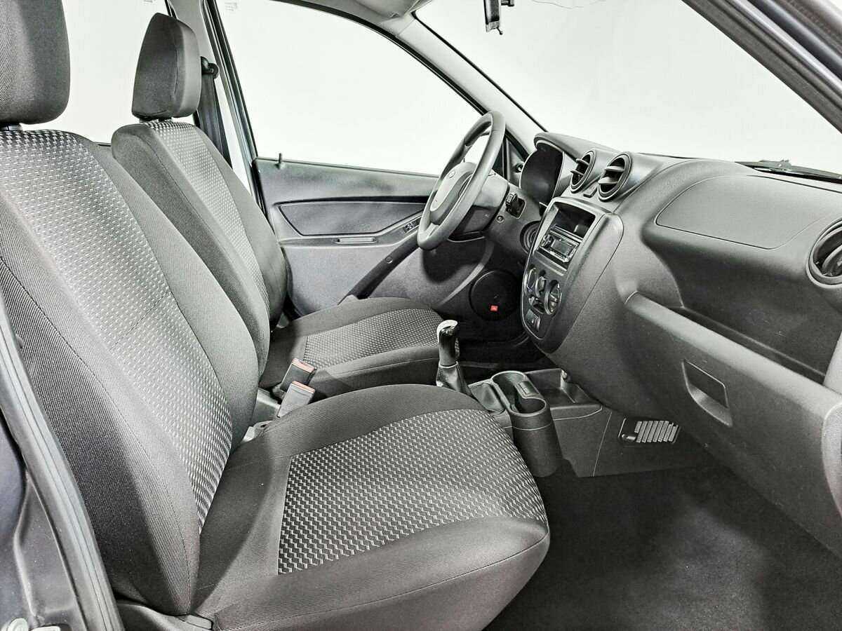 Lada (ВАЗ) Granta, 2017 - 158 560 км. | Фото №7