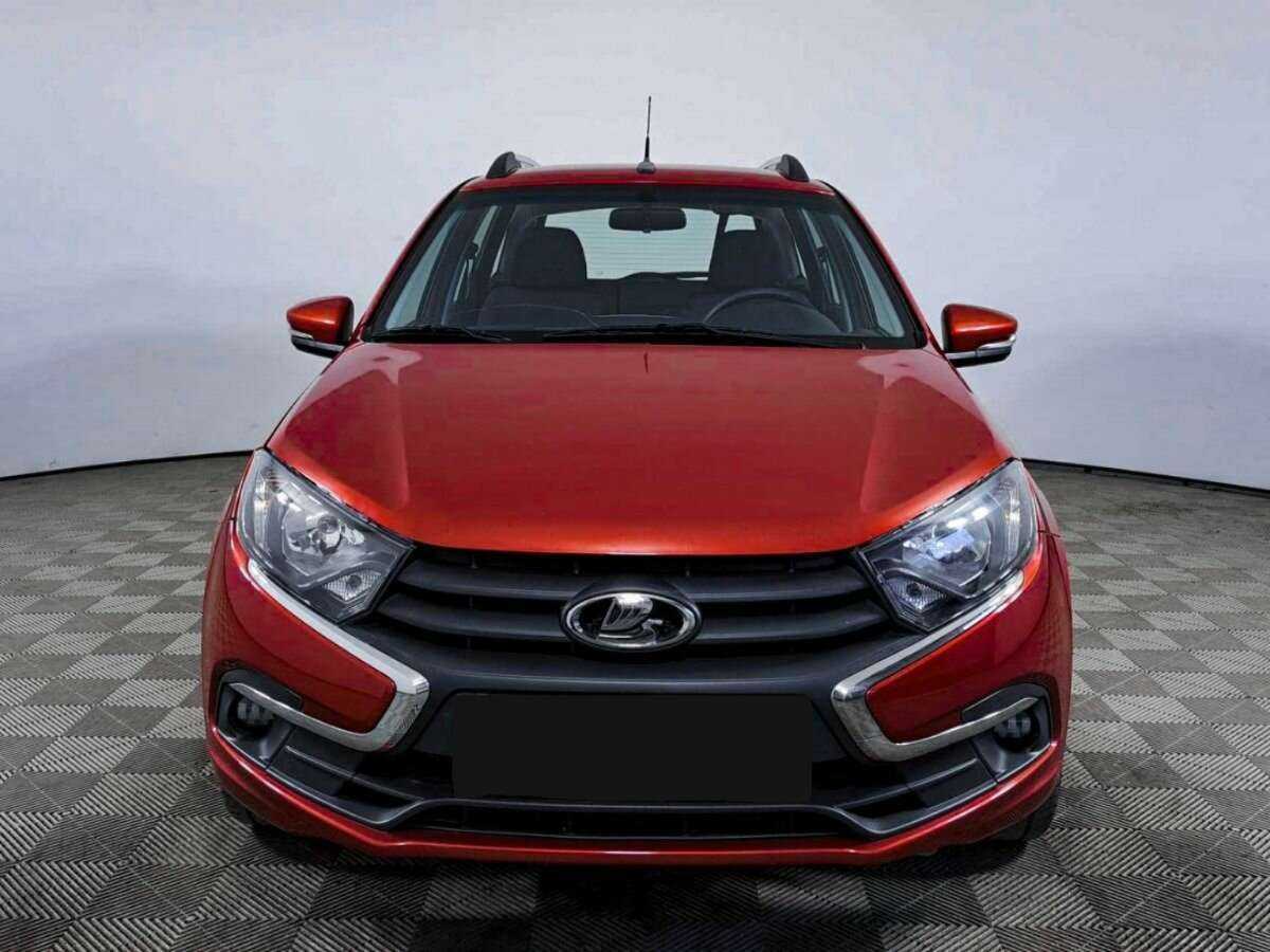 Lada (ВАЗ) Granta, 2021 - 68 393 км. | Фото №2