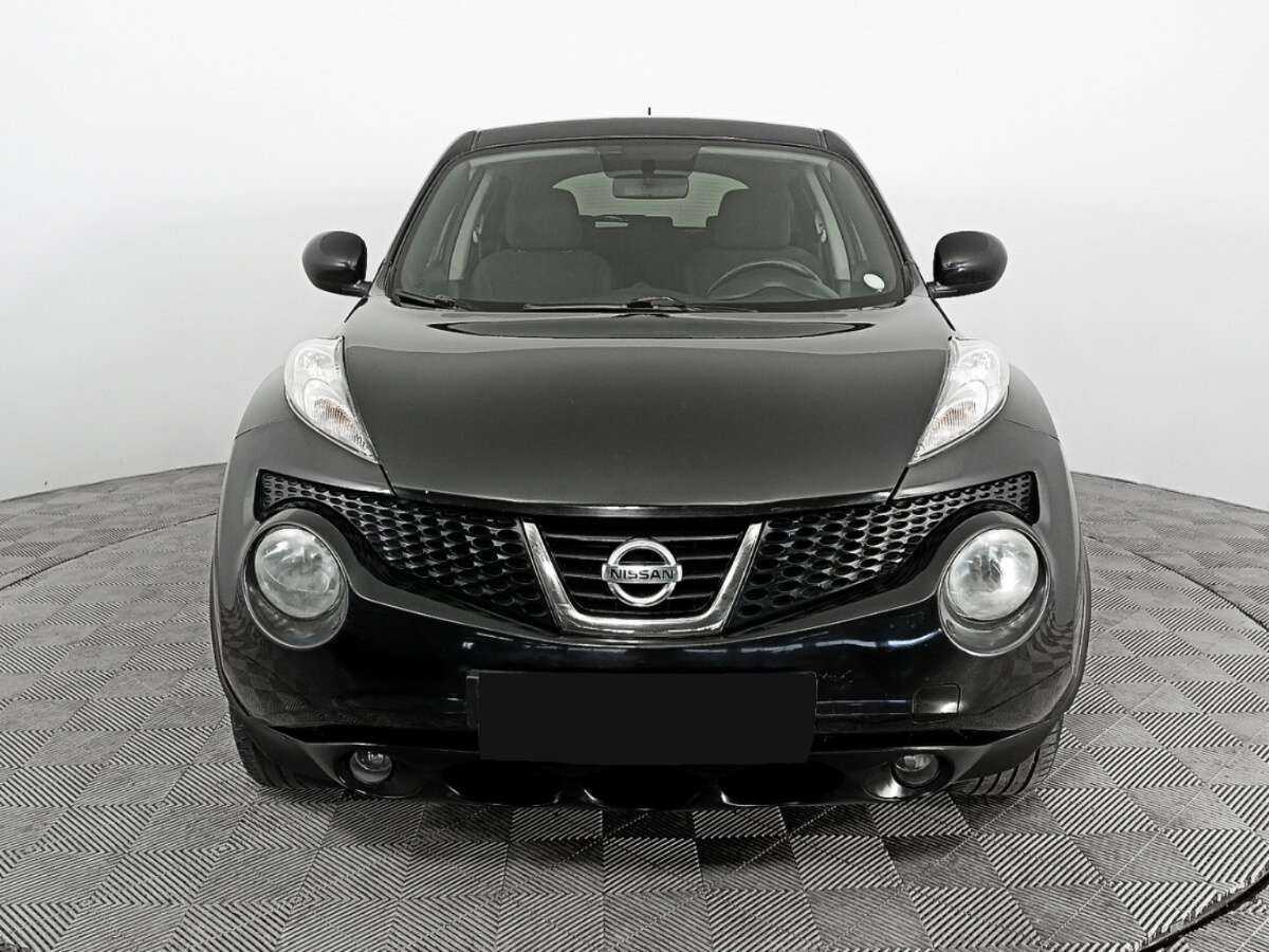 Nissan Juke, 2013 - 148 640 км. | Фото №2