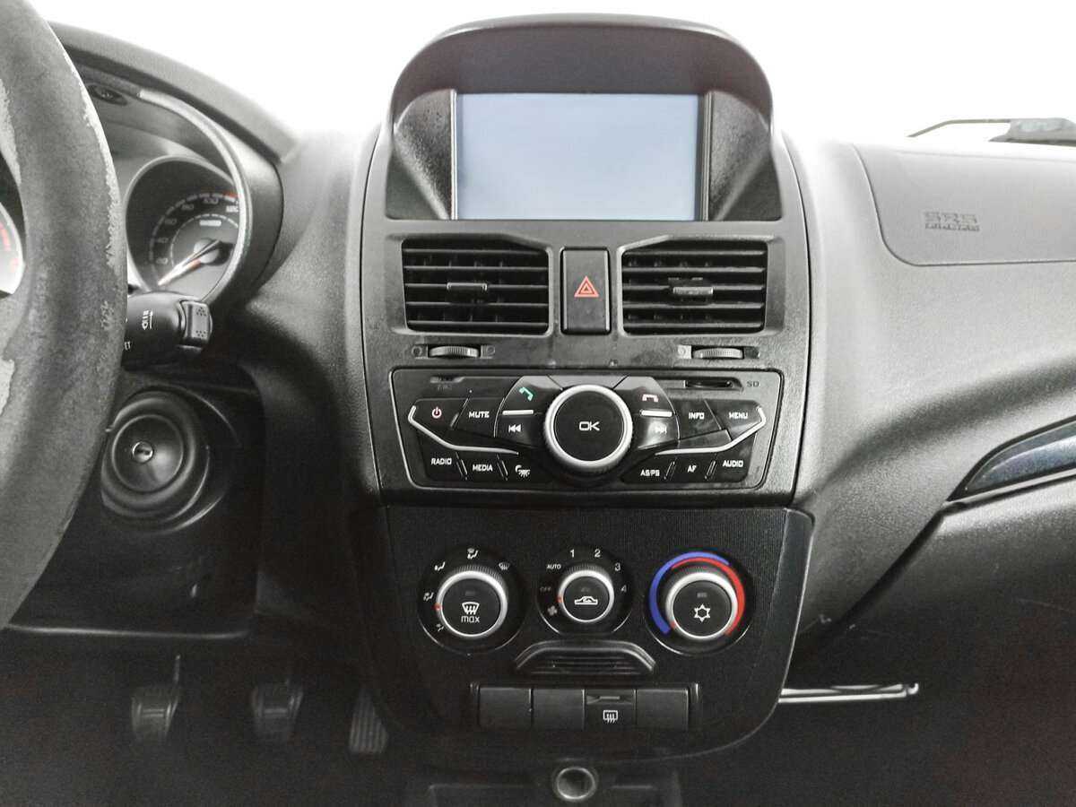 Lada (ВАЗ) Kalina, 2014 Фото №13