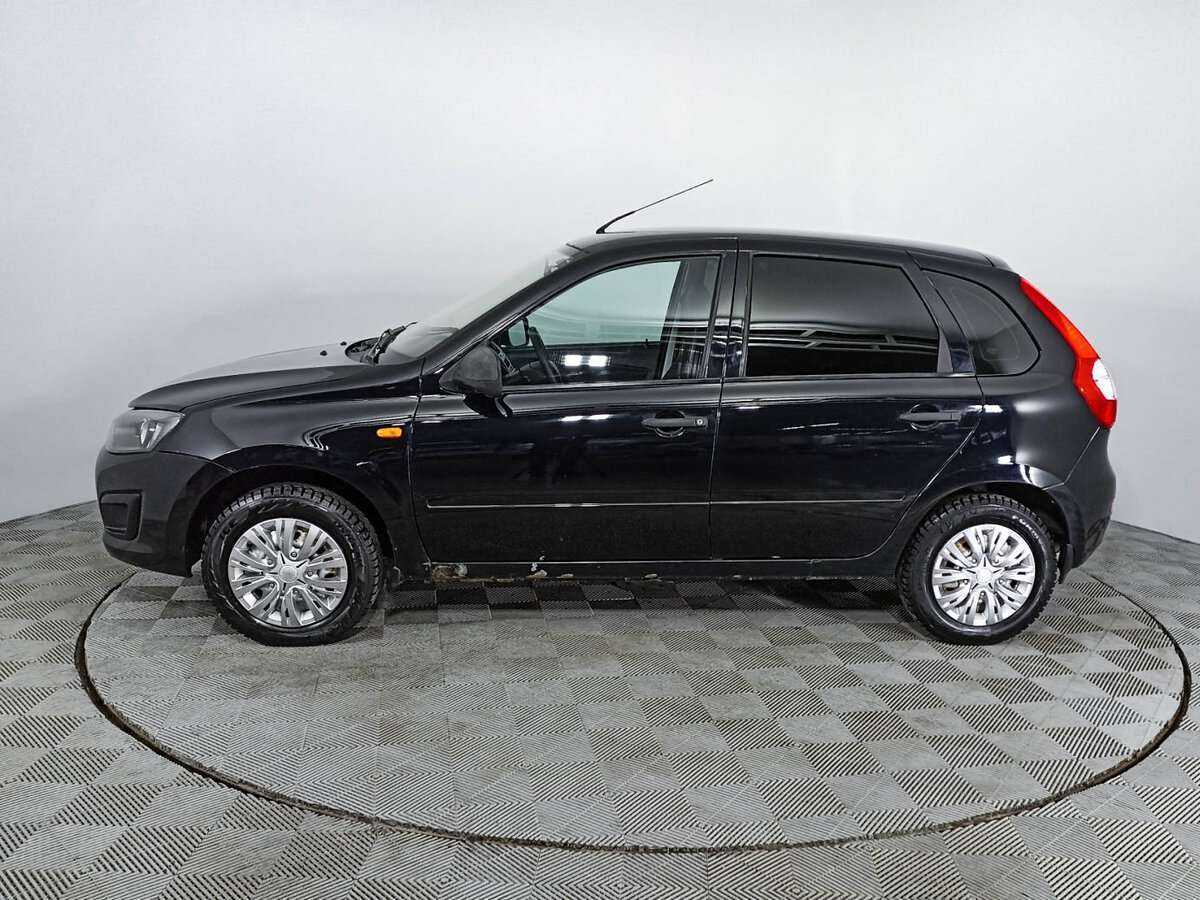 Lada (ВАЗ) Kalina, 2014 - 145 421 км. | Фото №8