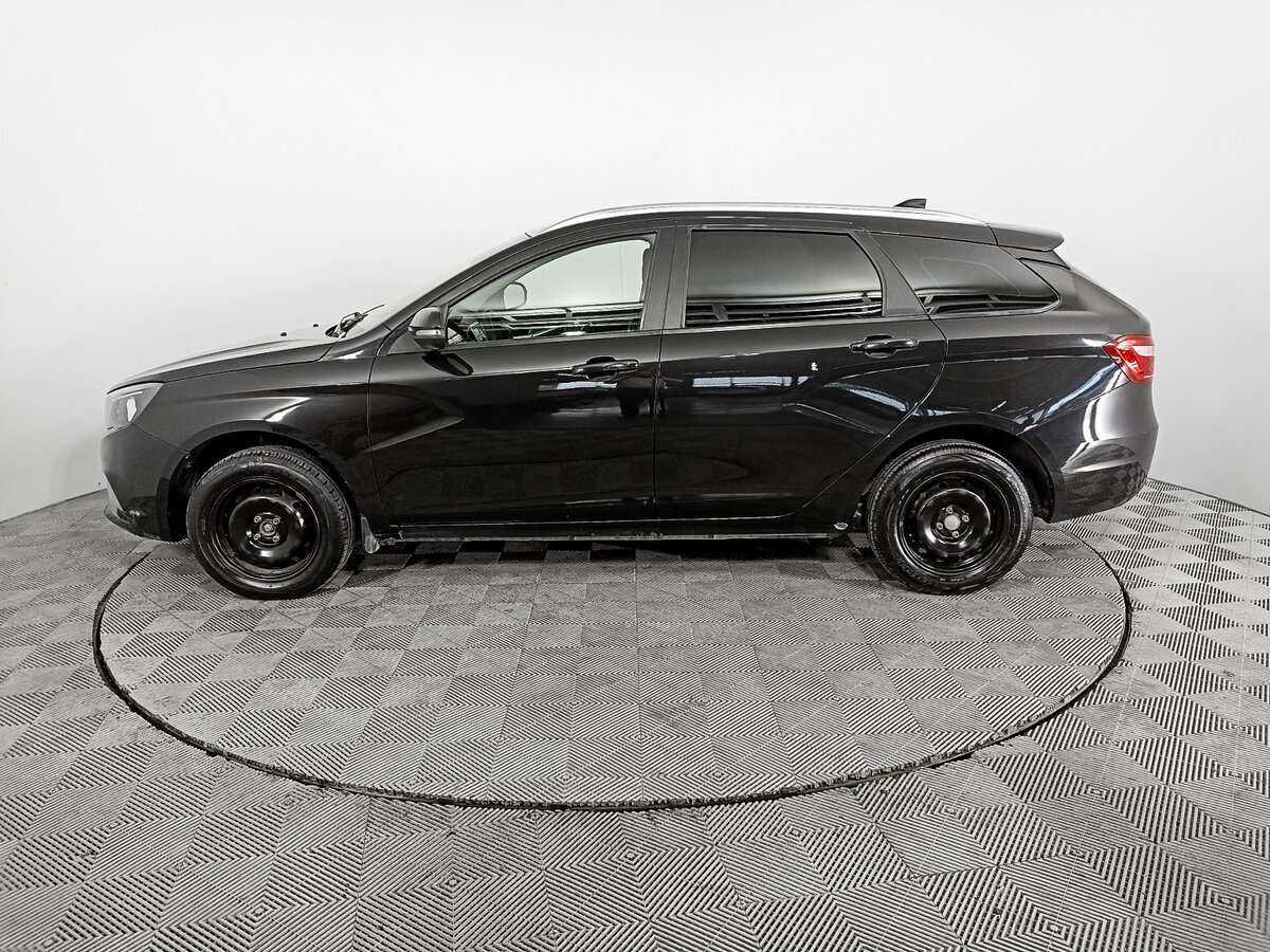 Lada (ВАЗ) Vesta SW, 2019 - 164 852 км. | Фото №8