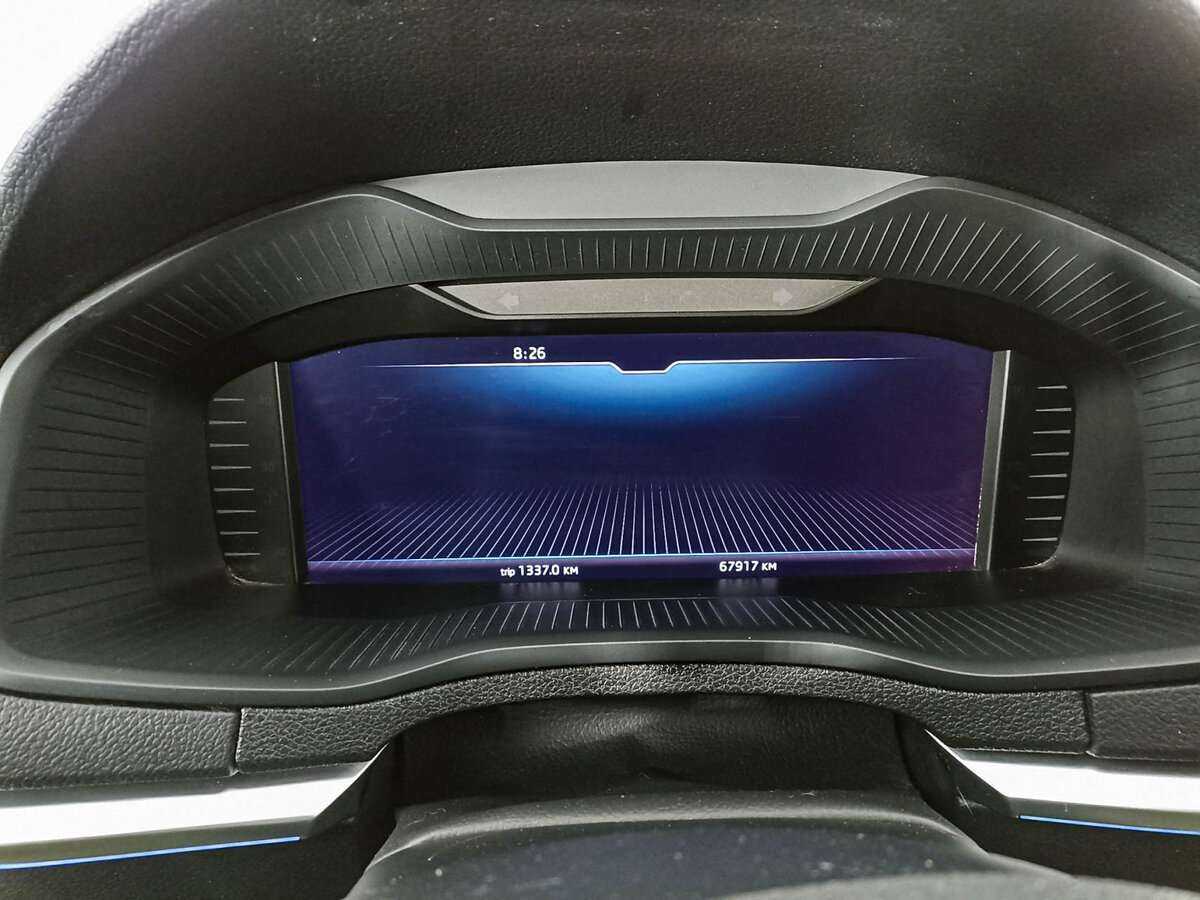 Skoda Karoq DSG7, 2021 Фото №11