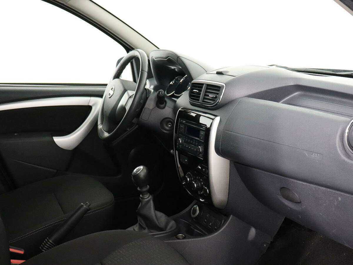 Nissan Terrano, 2016 - 81 000 км. | Фото №7