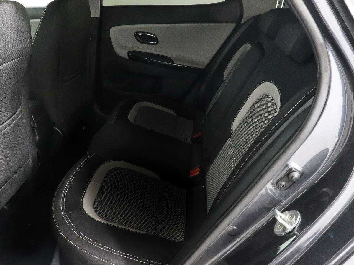 Kia Ceed, 2015 - 110 000 км. | Фото №8