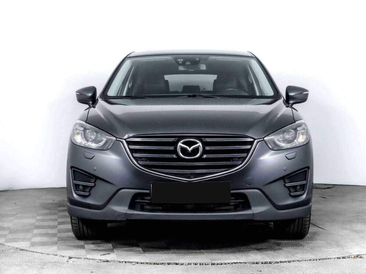Mazda CX-5, 2015 - 221 251 км. | Фото №2