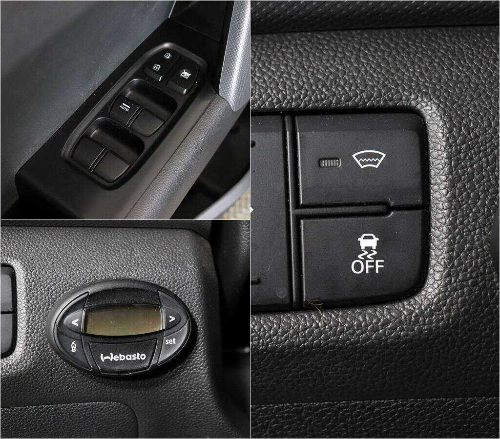 Hyundai Creta, 2020 Фото №15