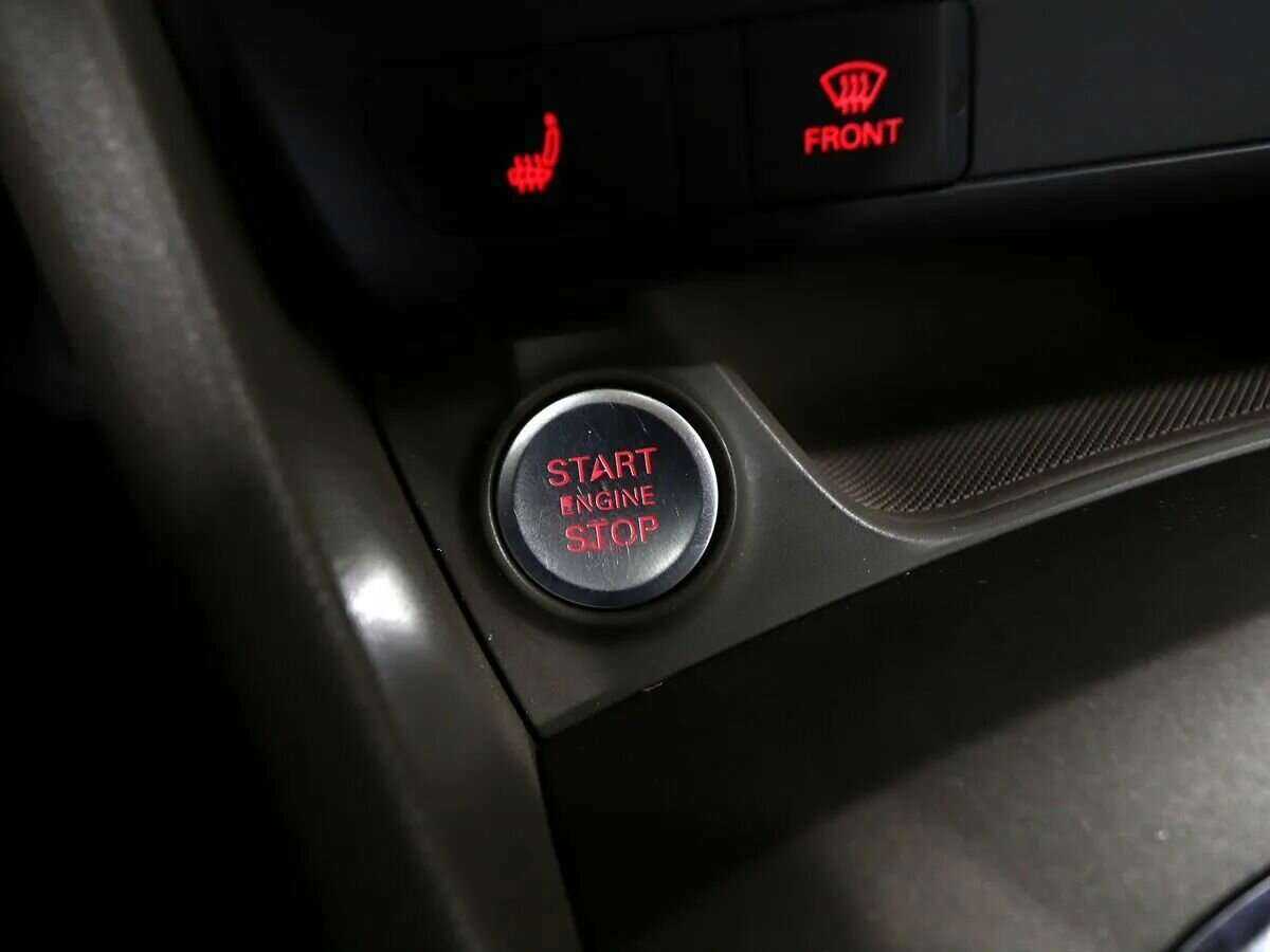 Audi Q3, 2013 Фото №20